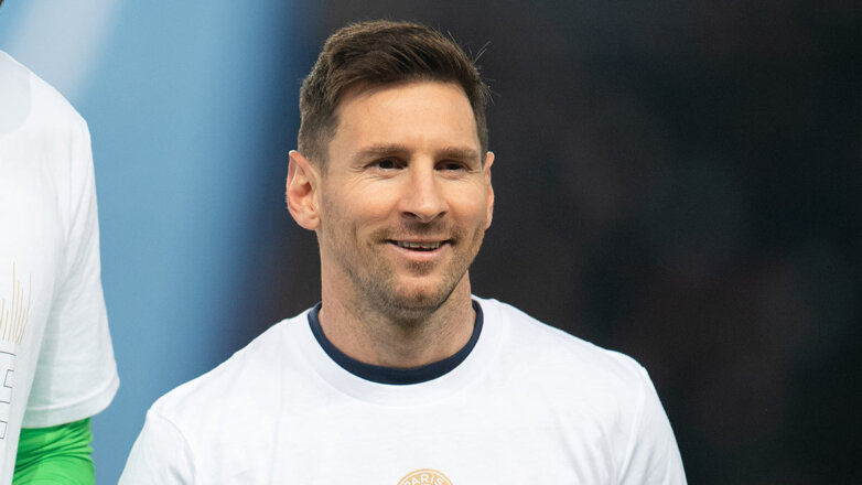 После победы над Мексикой Месси заявил, что сборной Аргентины чего-то не хватает