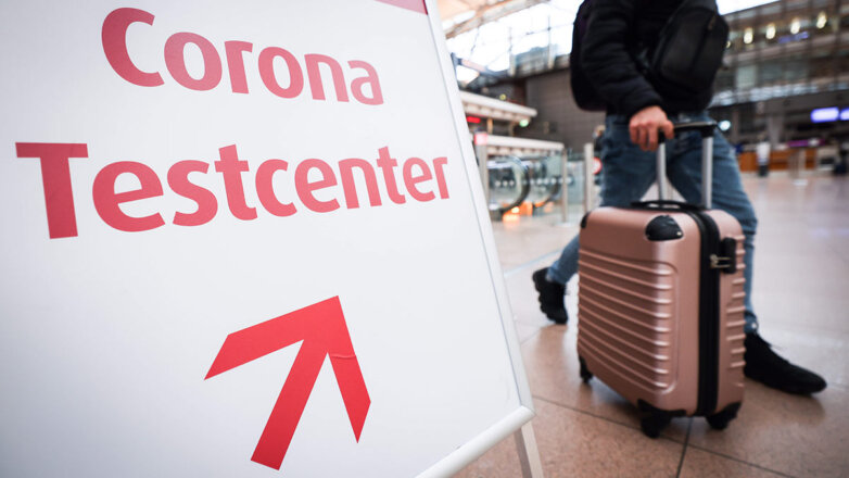 Греция ужесточает правила въезда и вводит новые коронавирусные ограничения