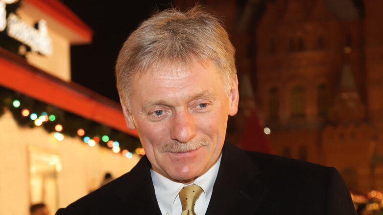 В Кремле не воспринимают всерьез петицию об отставке Кадырова