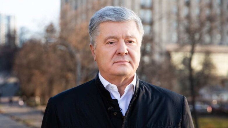 Порошенко не видит оснований для своего ареста после возвращения на Украину