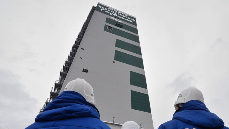 На шахте в Свердловской области произошел горный удар