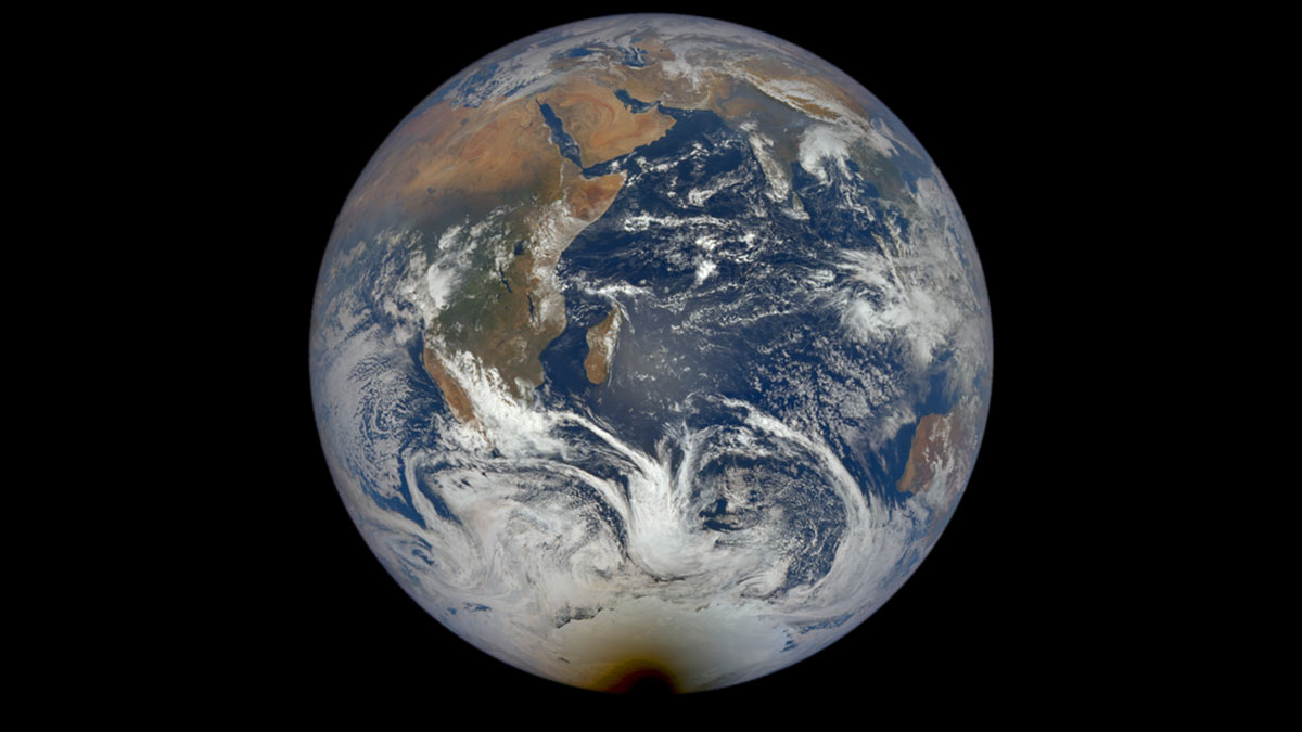 Лучшие фото космоса 2021 года