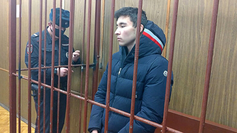 Суд заключил под стражу напавших на олимпийского чемпиона по фигурному катанию