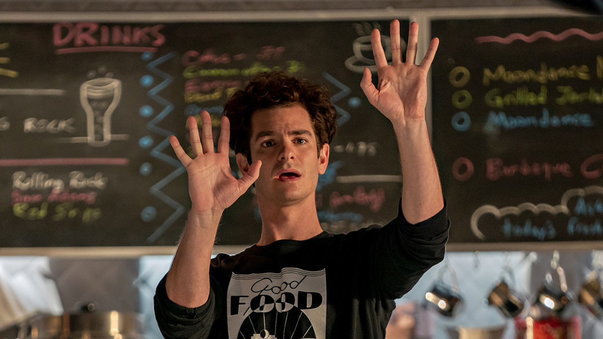 Лучшие фильмы 2021 года