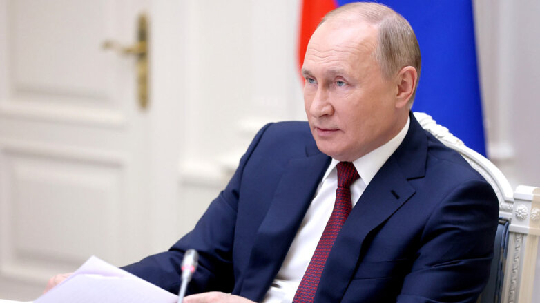 Путин предложил создать ликвидационный фонд для закрытия опасных шахт