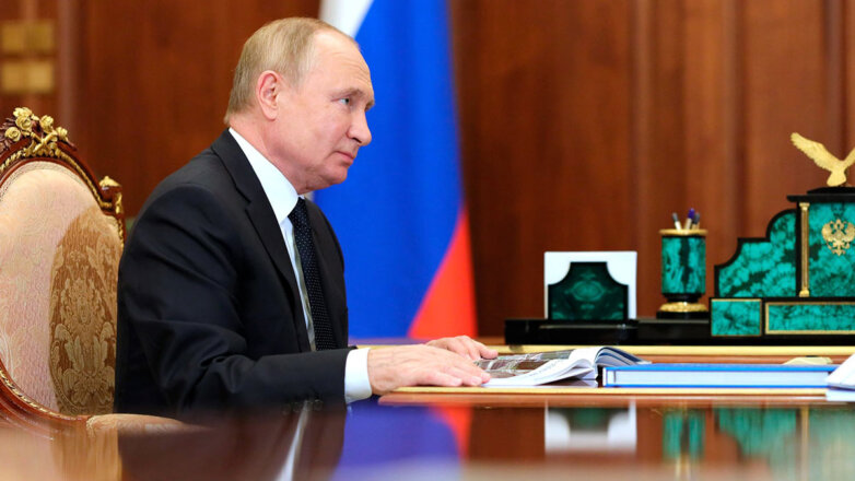 Раскрыт формат переговоров Путина и Байдена 7 декабря