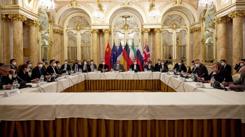 Иран озвучил условие для продолжения переговоров по ядерной сделке