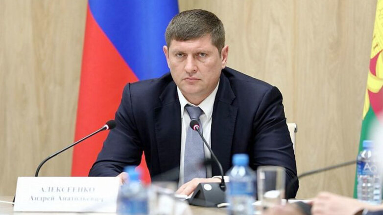 Силовики пришли с обыском к мэру Краснодара