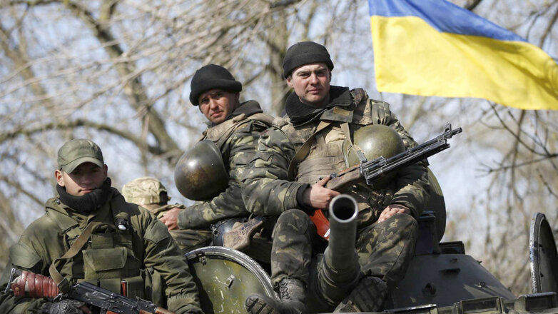 Путин допустил, что на Украине готовят новую военную операцию