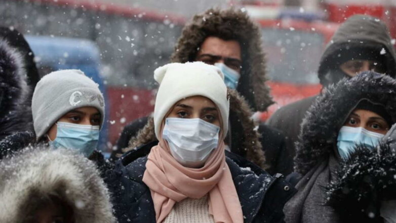 Ростовская область получила 5 миллиардов рублей на выплаты беженцам