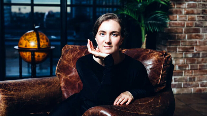 В концертном зале "Зарядье" прозвучат оды святой Цецилии