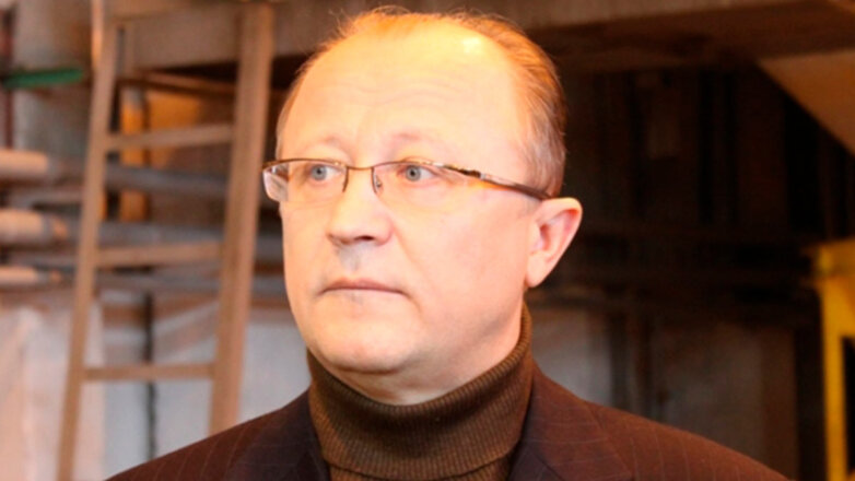 Задержан собственник "Листвяжной" по делу о трагедии на шахте