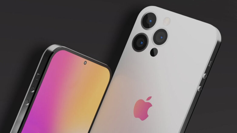 В России более чем на 20% подешевел iPhone