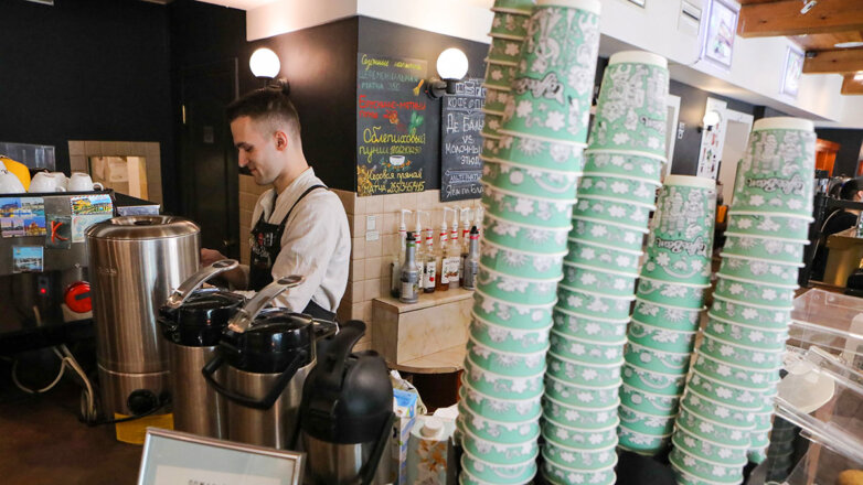 Эксперты назвали малый бизнес с самой большой выручкой в России