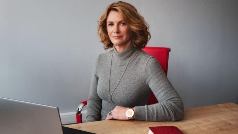 На всем скаку