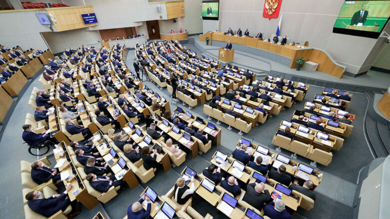 В ГД идет согласование по проектам законов об отсрочках от призыва по мобилизации