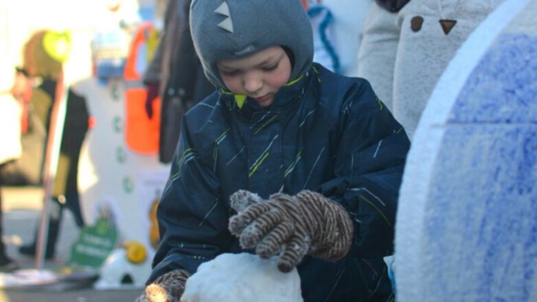 ЧЦЗ исполнил желания детей на реабилитации