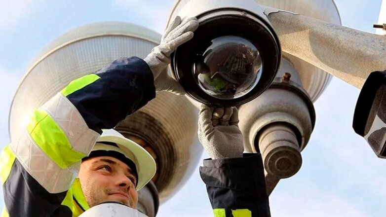 Система распознавания лиц помогла задержать в Москве около 7 тысяч человек в розыске