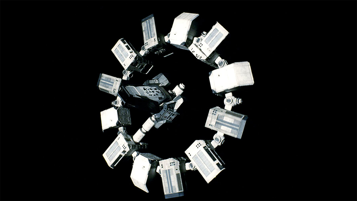 фильм "ИНтерстеллар"