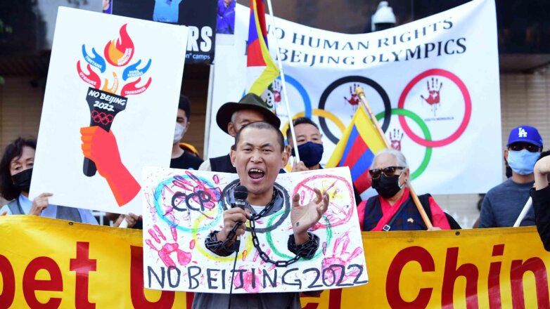 "Развал спорта как единой мировой системы": чем грозит скандал вокруг Пекина-2022