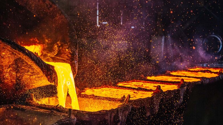 Российская горно-металлургическая отрасль взяла курс на цифровизацию