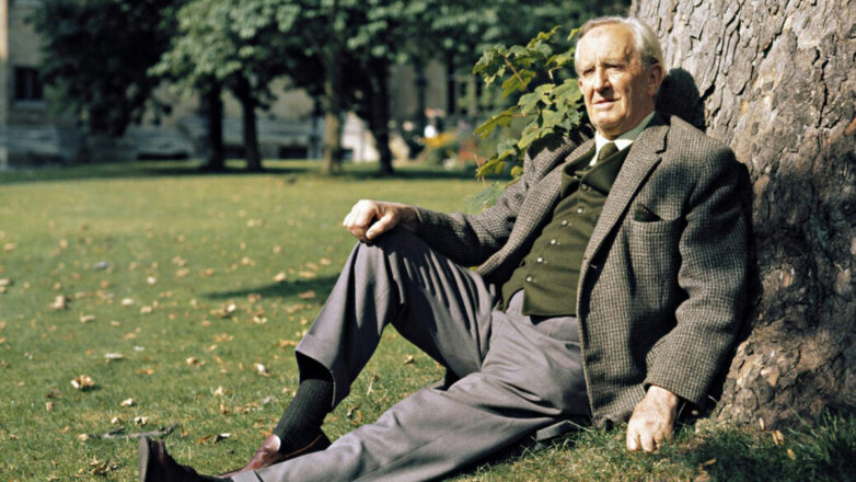 Властелин-творец: 130 лет со дня рождения Джона Толкина