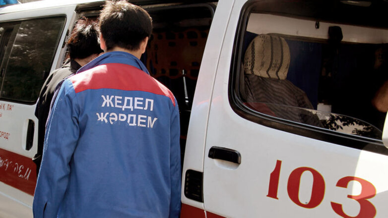 Число погибших из-за выброса газа на шахте в Казахстане выросло до пяти