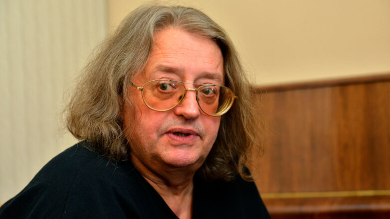 СМИ: родственница назвала брак Градского с Коташенко недействительным