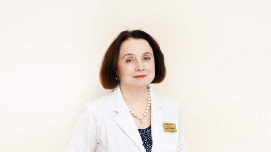 Асият Хашукоева