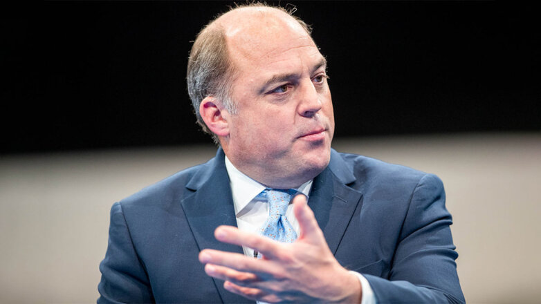 Глава Минобороны Великобритании не будет выдвигаться на пост премьер-министра