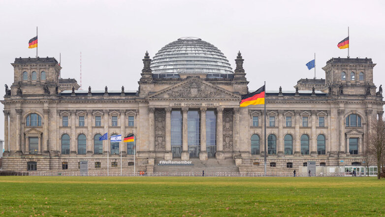 Стало известно, когда пройдет следующая встреча советников лидеров "нормандской четверки"