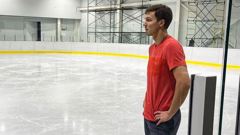 Фигурист Соловьев рассказал о проблемах со здоровьем после избиения в Москве