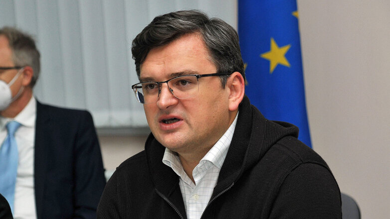 На Украине оценили возможность поставок истребителей в ближайшем будущем