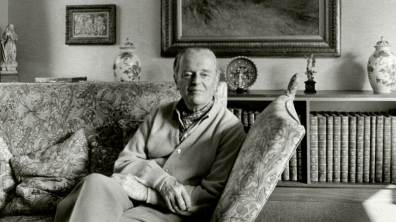 Благо "Цивилизации": в Россию пришла книга о величии европейской культуры