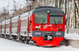 В Москву с опозданием придут как минимум 20 электричек из-за упавшего на рельсы человека