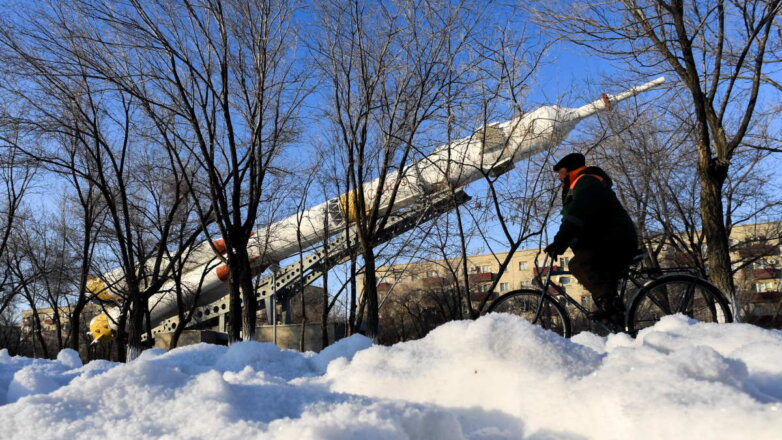 На защиту Байконура от террористов потратят 58 миллионов рублей