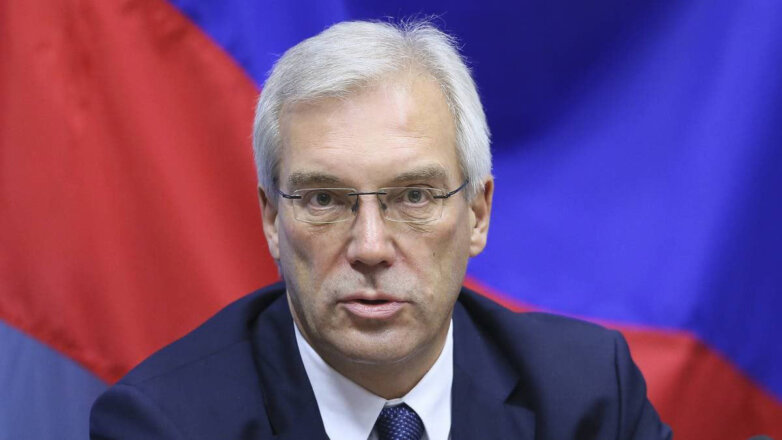 В МИД заявили, что пока рано говорить о размещении РФ ядерного оружия в Балтийском регионе