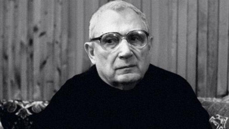 Поиски противоядия