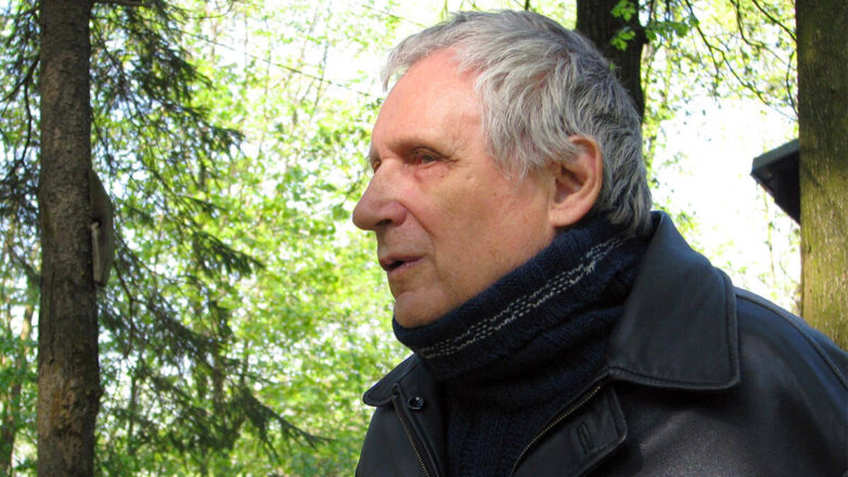 Что в России вечного?