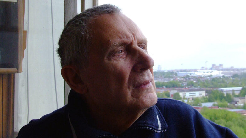 Почему Россия вечна?