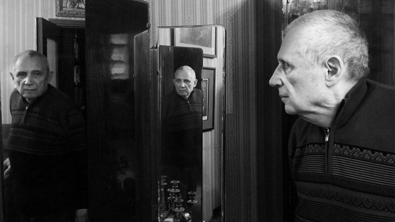 Судьба бытия и смысл творения