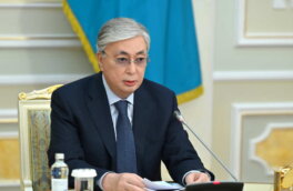 Президент Казахстана 11 января представит кандидатуру нового премьера страны