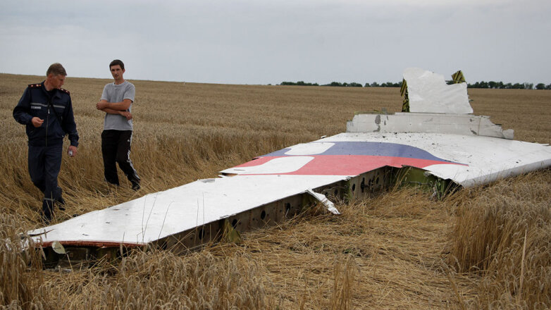 Суд в Гааге призвали не смешивать дело MH17 с текущими событиями на Украине