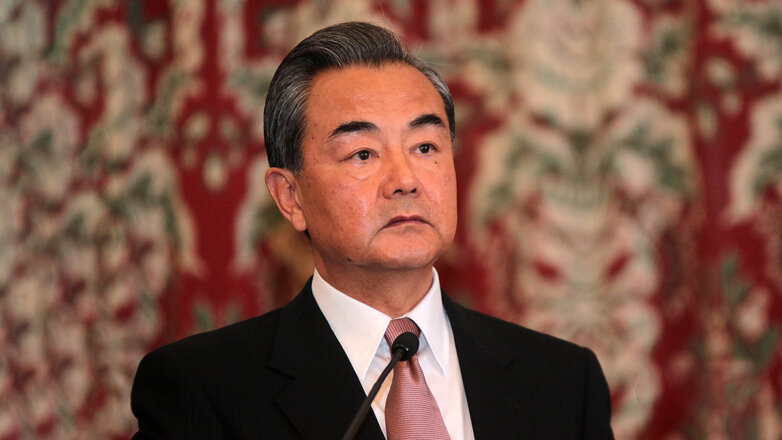 МИД КНР потребовал от США не мешать проведению Олимпиады в Пекине