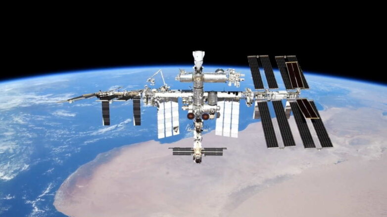 Манипулятор ERA запустят впервые после его интеграции с МКС