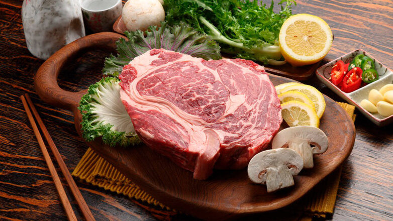 Аналитики назвали самые популярные у россиян продукты в 2021 году