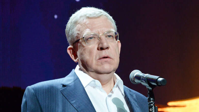 Кандидатуру на пост главы Счетной палаты РФ определит Совет Федерации