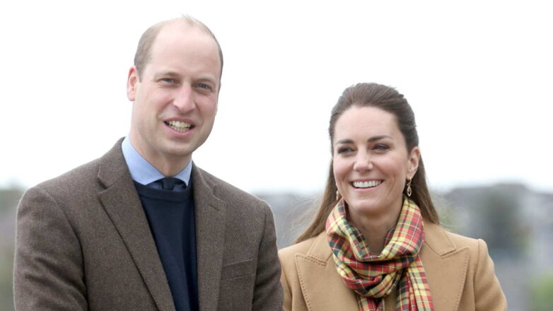 Возможные сценарии празднования дня рождения Кейт Миддлтон назвали королевские эксперты