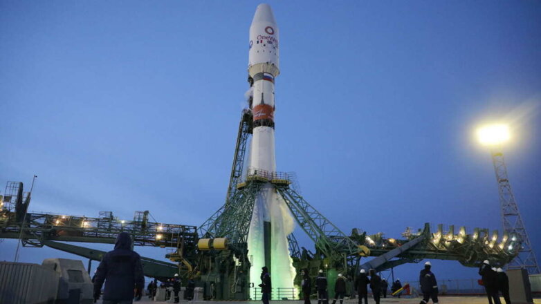 РФ запустит еще 3 спутника ГЛОНАСС нового поколения