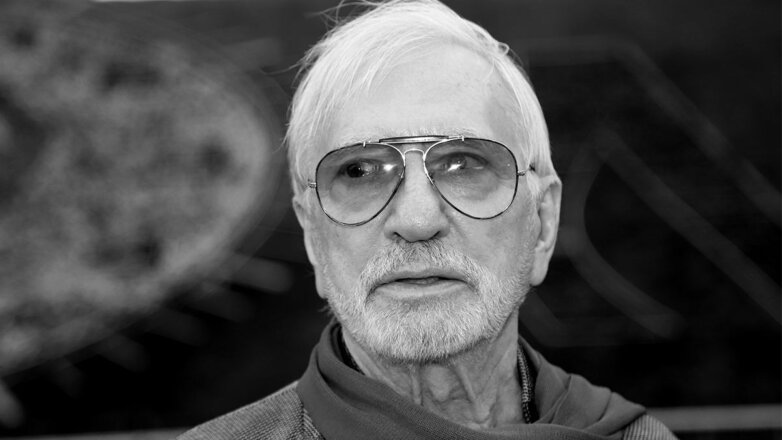 "Ничто не предвещало беды": дочь Виктора Мережко раскрыла причины смерти режиссера